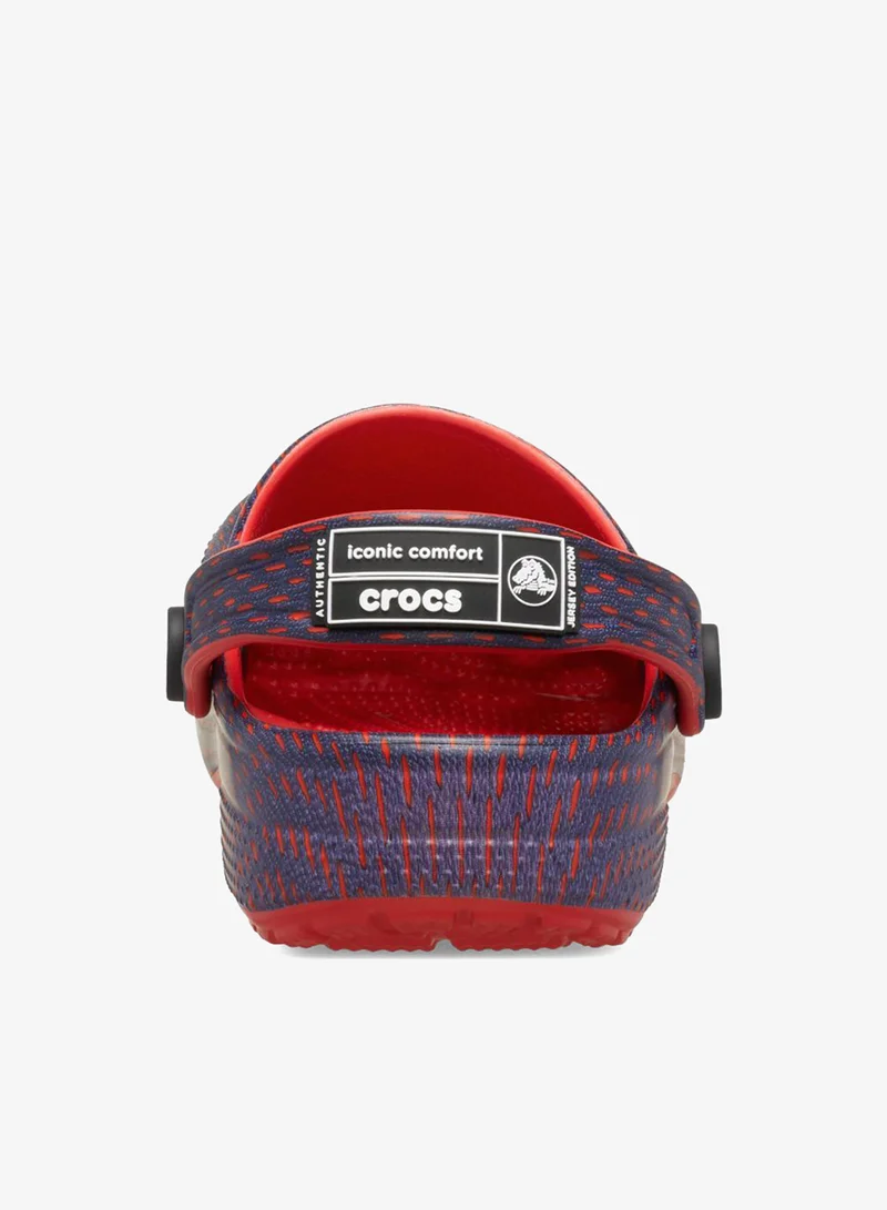 crocs  Youth Jersey Clogs  | Best Price UAE