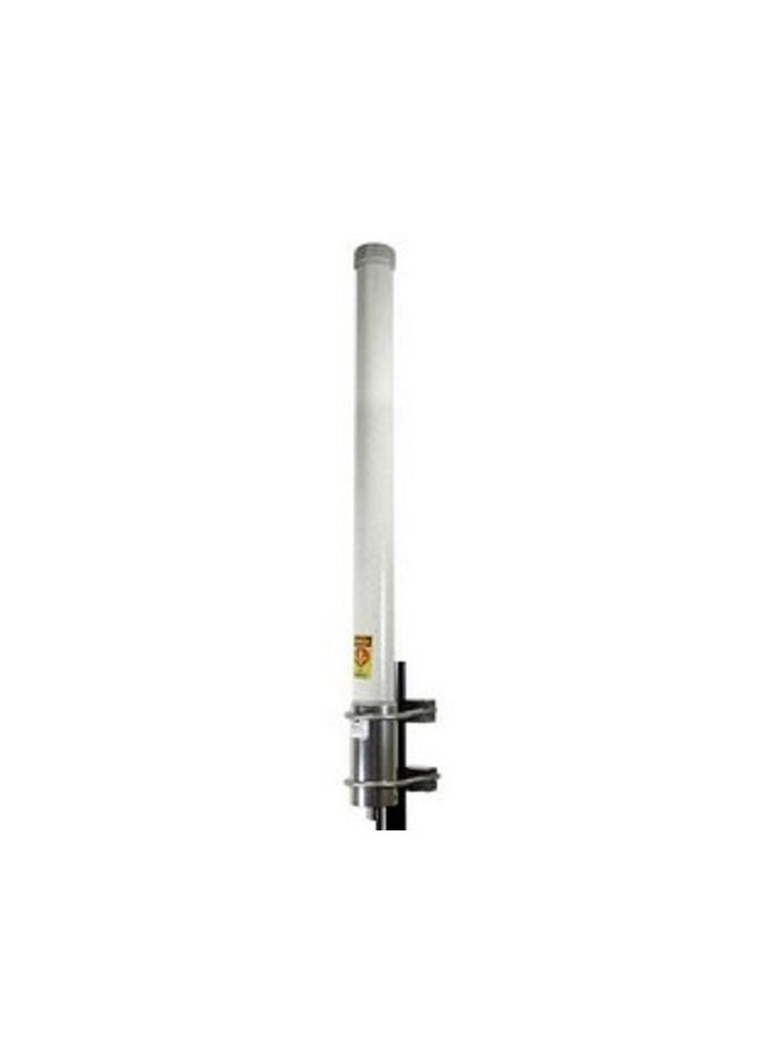 L-com - 5.8 GHz 12 dBi Professional Omnidirectional Antenna - Image 1