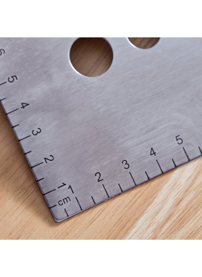 Home Box Eco Grip Cake Server 26 x 4 x 6 cm  - Image 3
