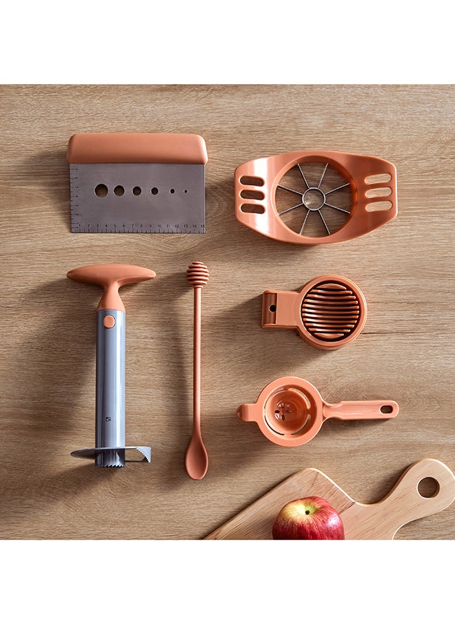 Home Box Eco Grip Cake Server 26 x 4 x 6 cm  - Image 4