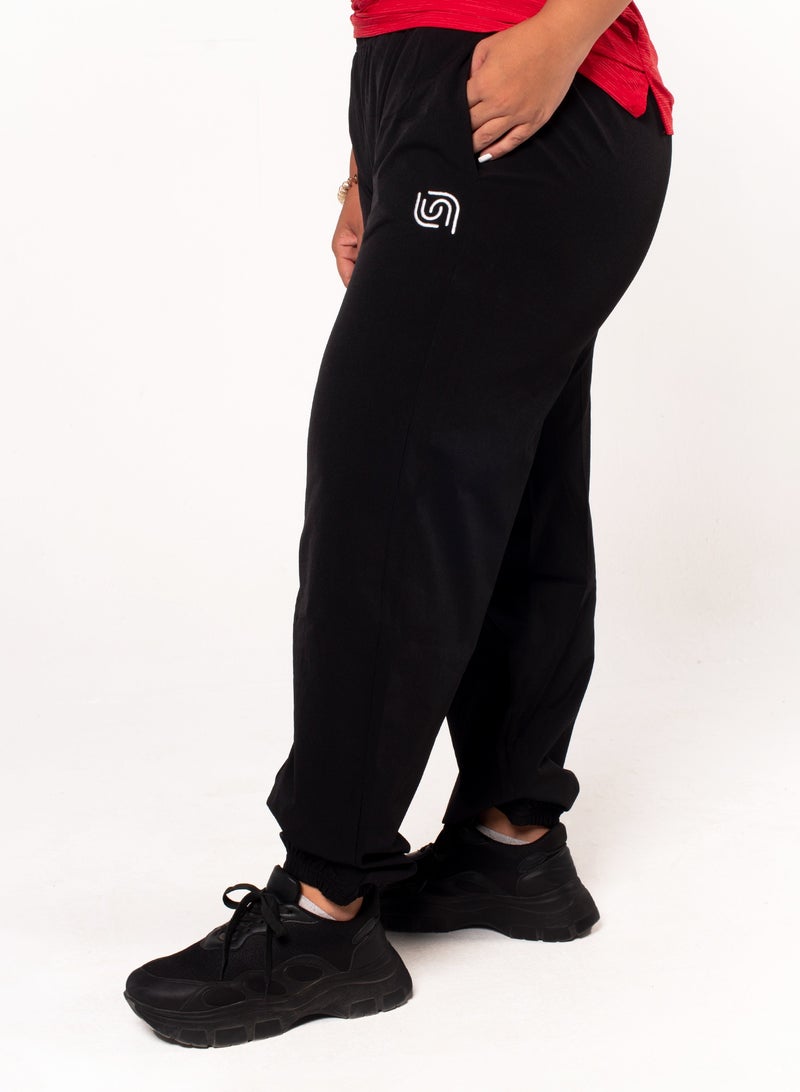 Beyond Track Pants - Image 1