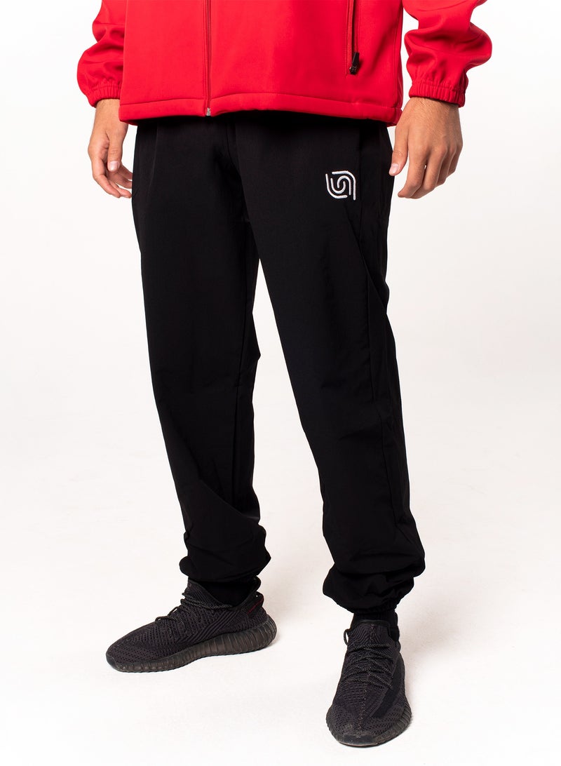 Beyond Track Pants - Image 3