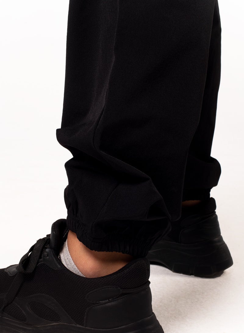 Beyond Track Pants - Image 2