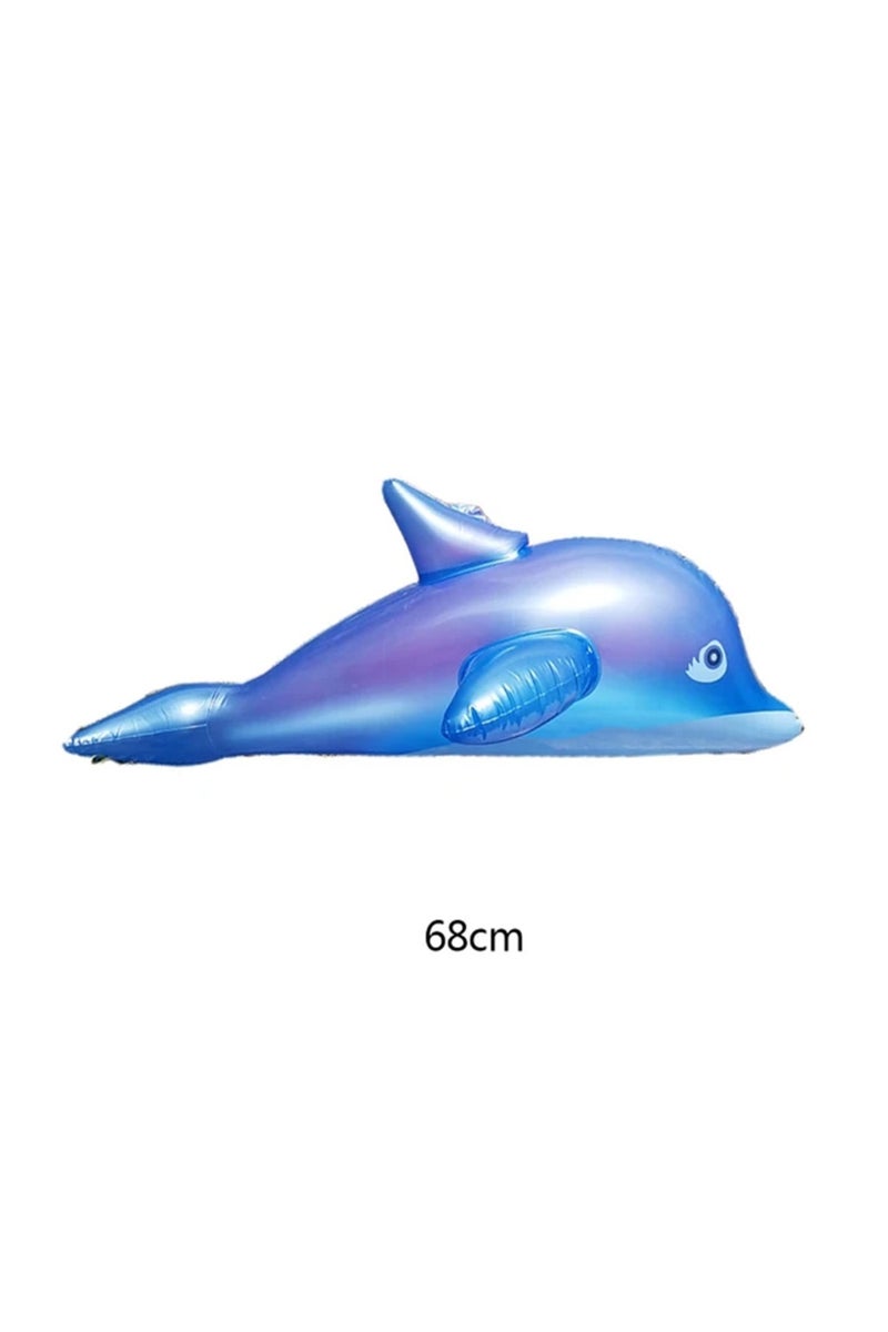 Other 4 PVC Inflatable Balloon Toys Summer Swimming Pool Beach Hawaii Holiday Party Floating Toys Sh