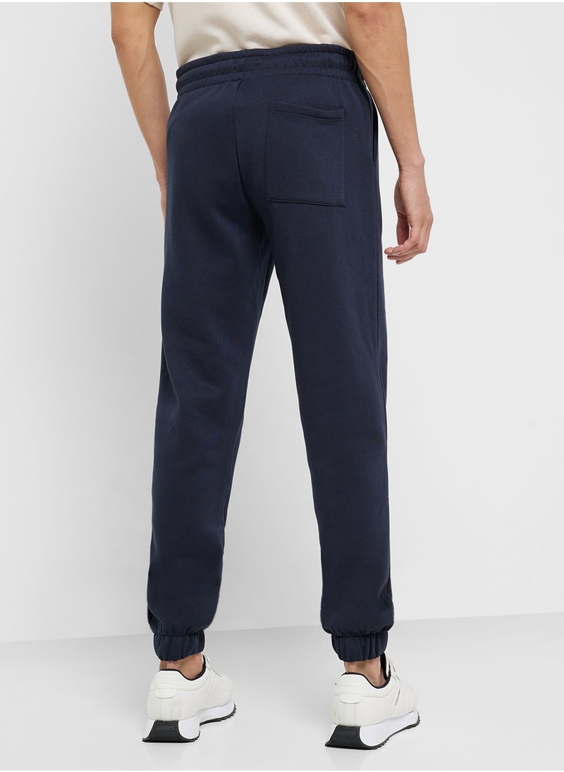 JJ Rebel Jrebgorm Reg Rebel Logo Sweat Pants  - Image 3