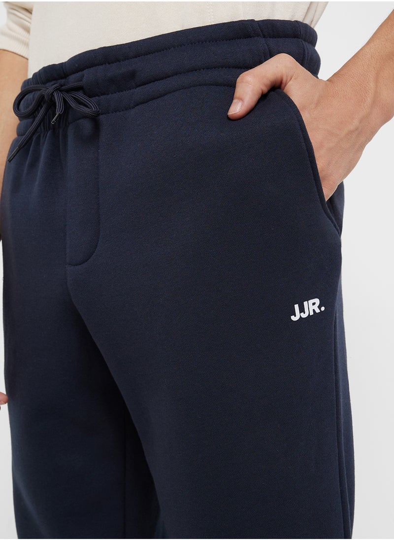 JJ Rebel Jrebgorm Reg Rebel Logo Sweat Pants  - Image 4