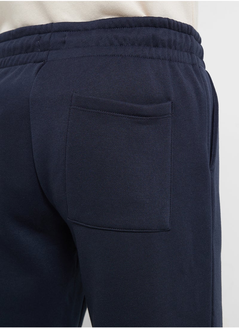 JJ Rebel Jrebgorm Reg Rebel Logo Sweat Pants  - Image 5
