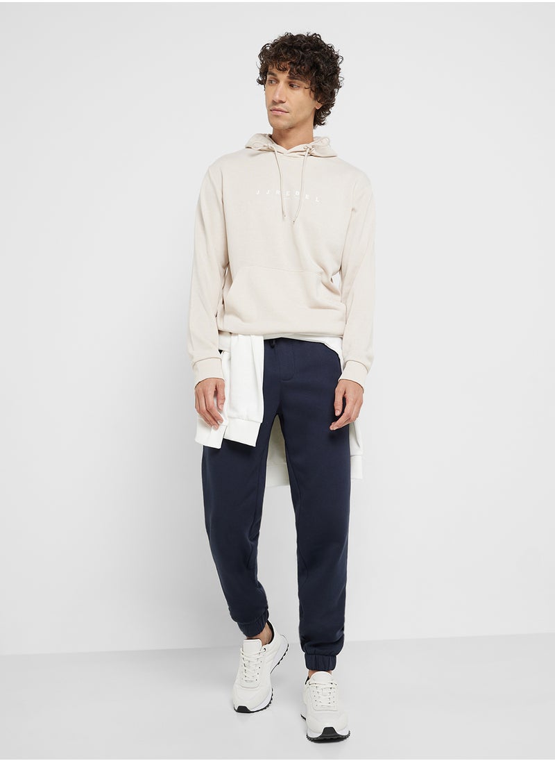 JJ Rebel Jrebgorm Reg Rebel Logo Sweat Pants  - Image 2