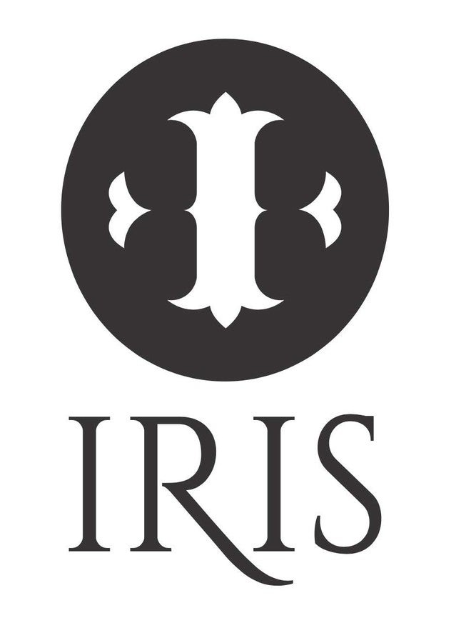 Iris Cosmetics Iris Luminous HD Makeup Brush - Eyebrow & Lip Brush for Precision, Versatile Professional Cosmetic Tool, Rose Gold Finish, Expert Application - Image 5