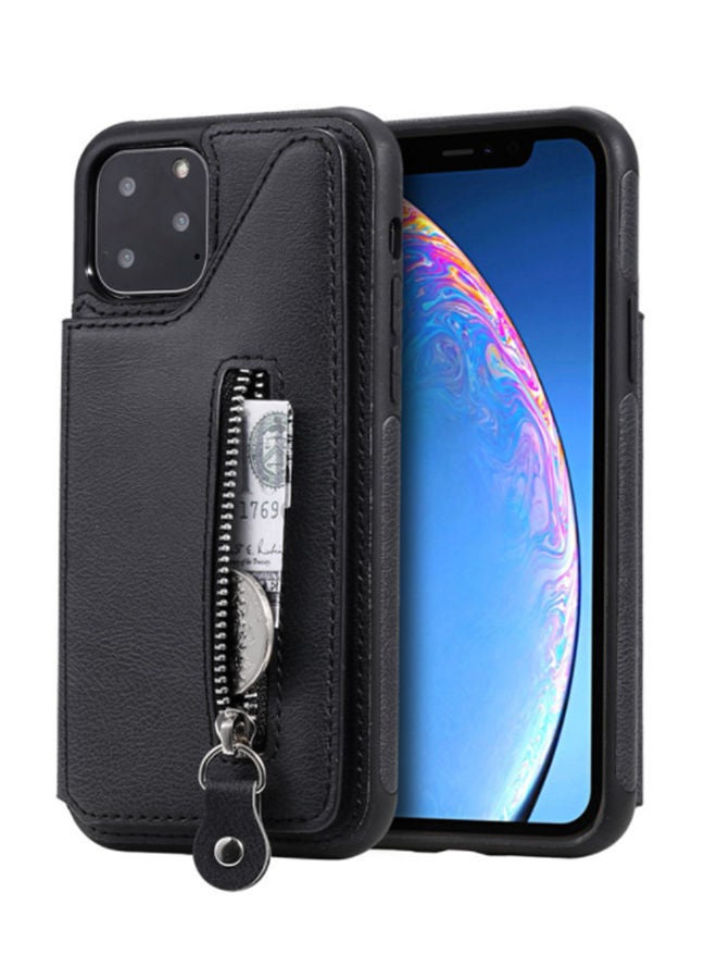 Y&D Protective Case Cover For Apple iPhone 11 Pro Max Black - Image 1