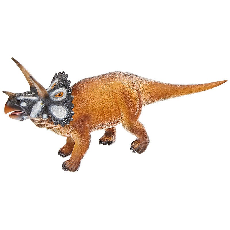 Collecta - Triceratops Dinosaur 1/40 Scale - 89451 - Image 2