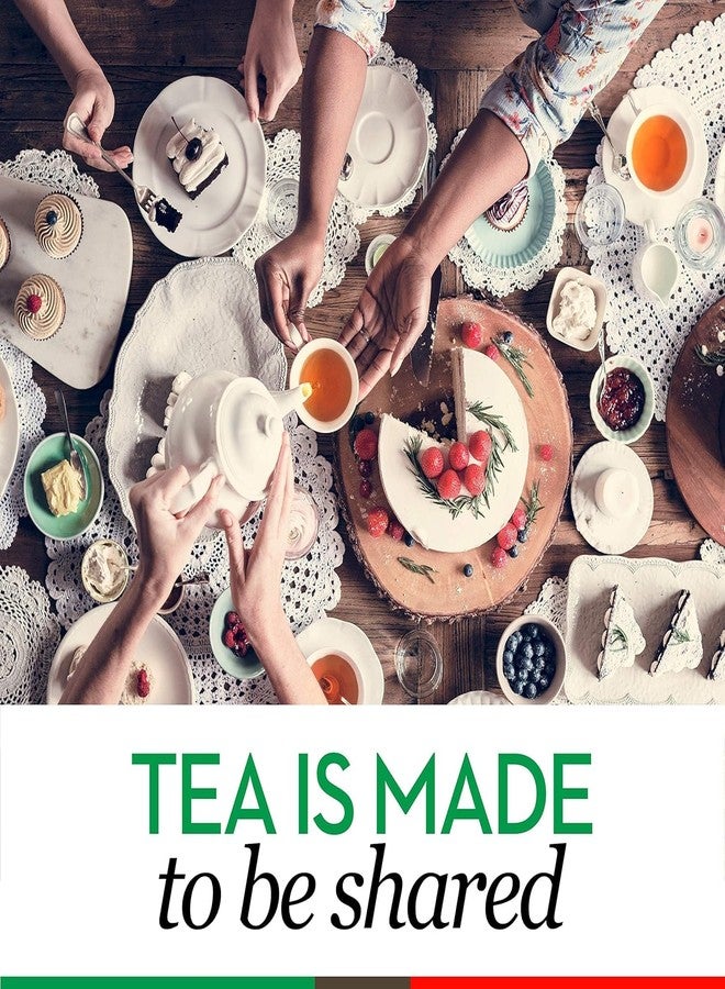 PG Tips Original Non-Pyramid, 240 Tea Bags (Pack of 4) - Image 5