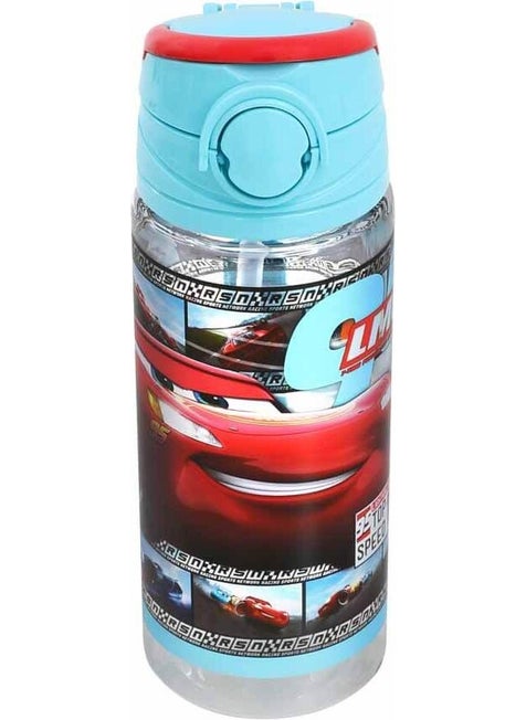 Ottonya Cars The Best Flask 500 ml 44206  - Image 1