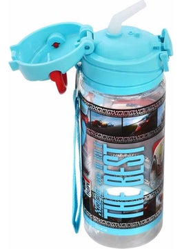Ottonya Cars The Best Flask 500 ml 44206  - Image 3