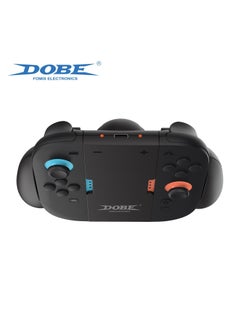 DOBE Switch2 game controller charging controller left and right handle grip brackets, never powered off during gaming  - Image 3