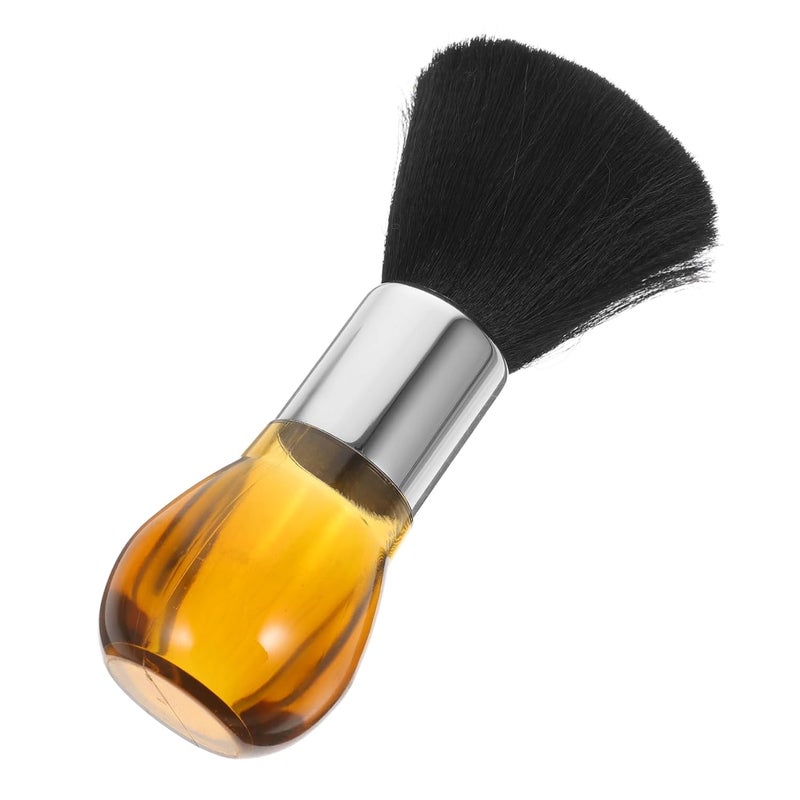 فرشاة أمبر باربر لإزالة الشعر من الرقبة، أداة تجميل وإزالة الشعر ذات ألياف ناعمة - Image 2