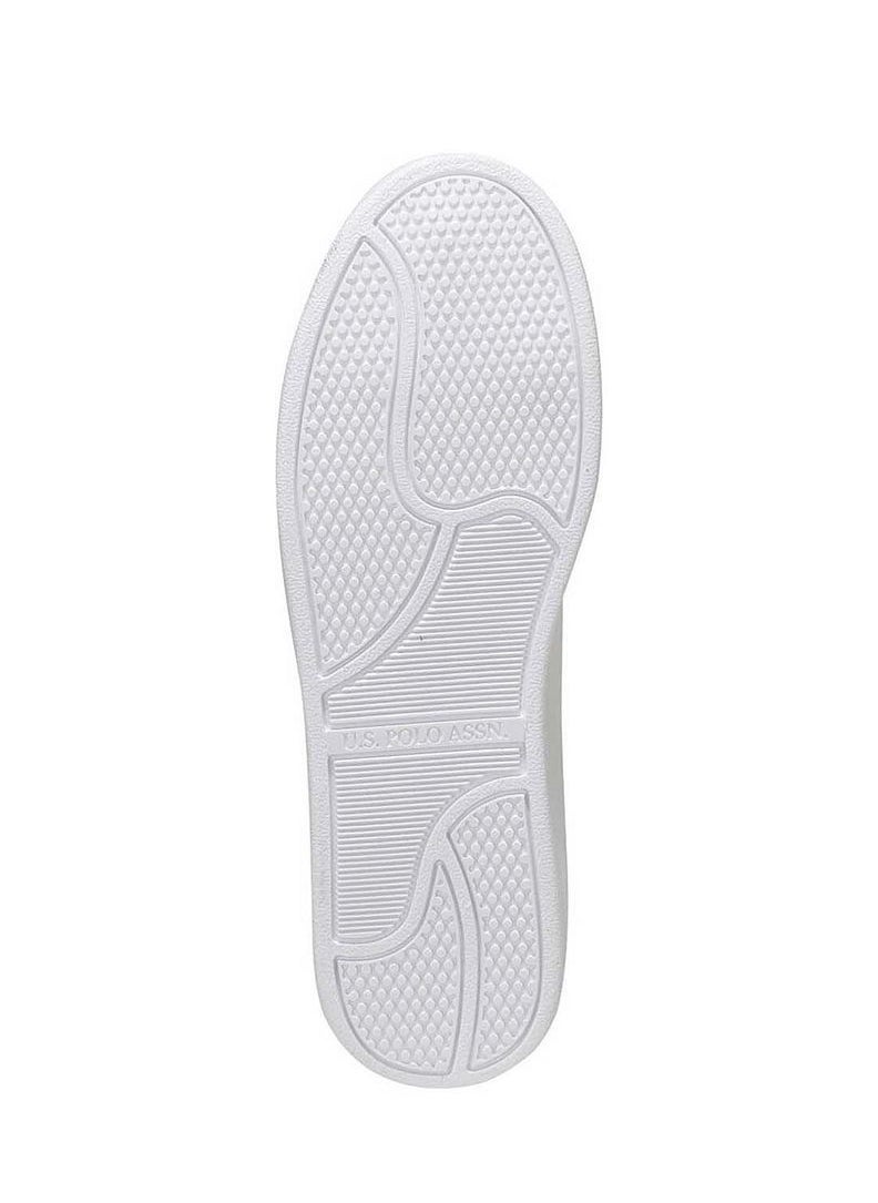 U.S. Polo Assn. - Men Sneakers In White - Image 1