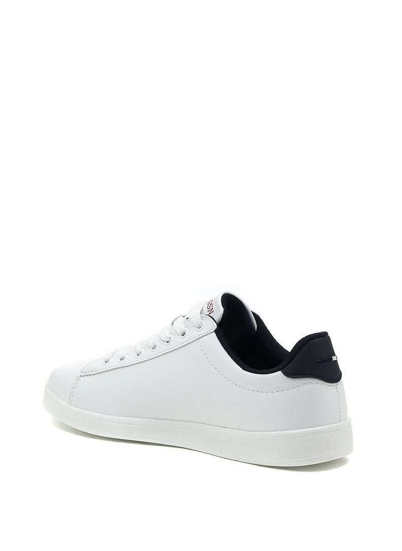 U.S. Polo Assn. - Men Sneakers In White - Image 1