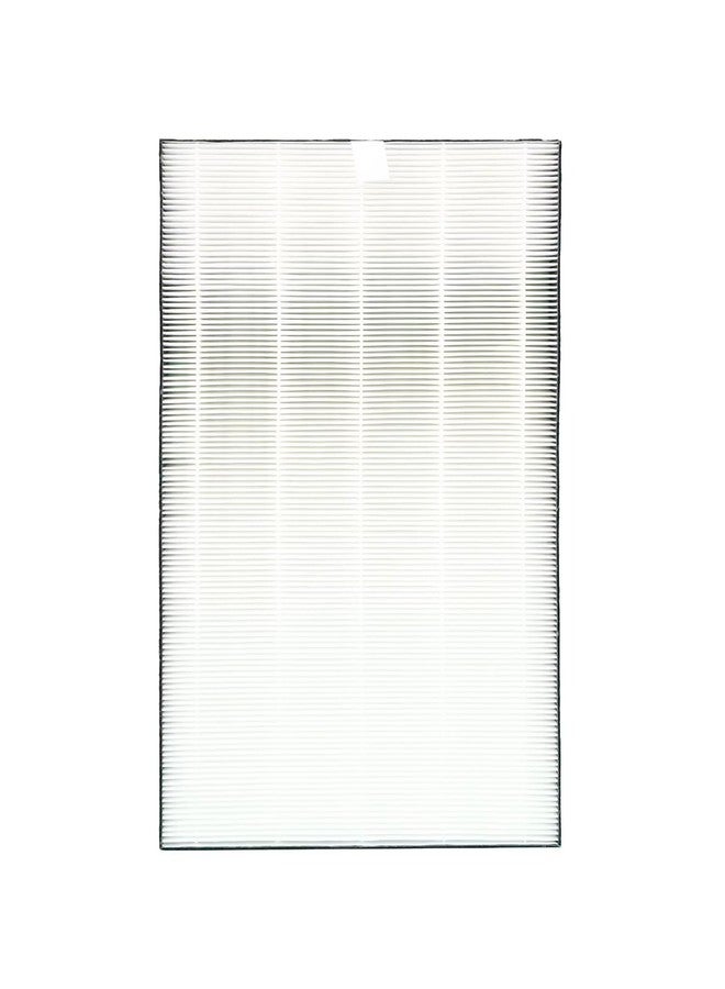 LRFDRESS FP-F60U-W FZ-F60DFU Air purfier Filter Replacement for Sharp FP-F60U-W FP-F60UW FZ-F60HFU Air Purifier filter and Activated Carbon Filter accessories - Image 5