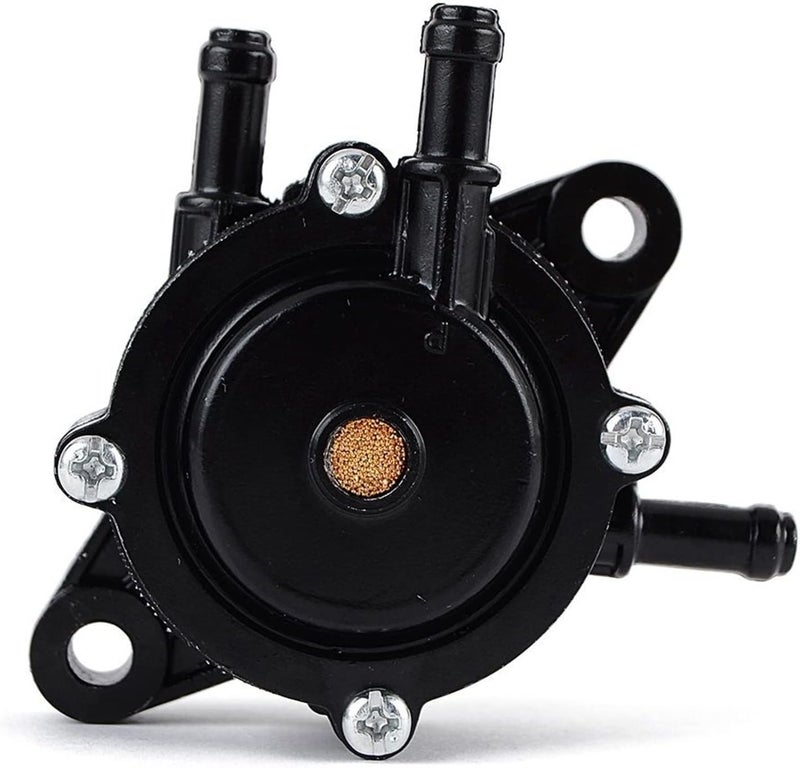 Wivplex Motorcycle Fuel Pump for Various Models - Image 1