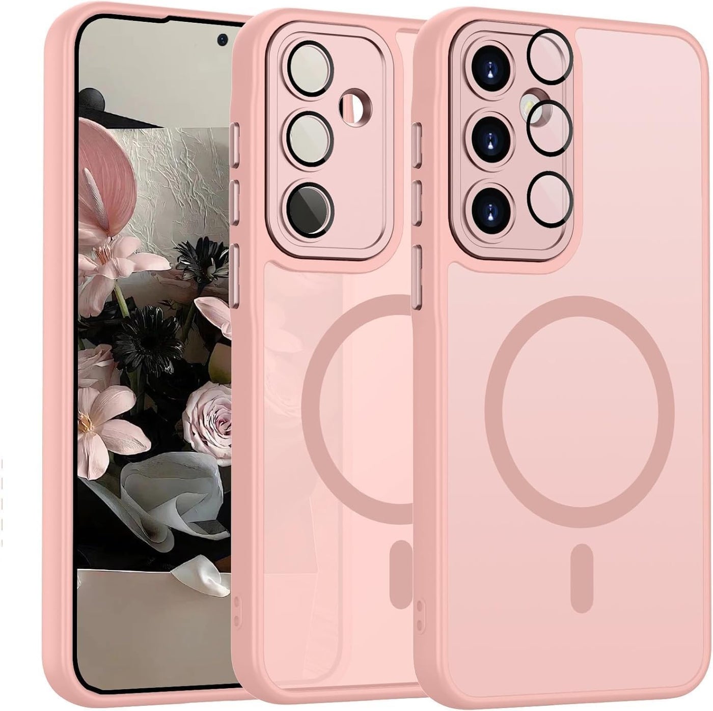 grabist Grabist Phone Case For Samsung Galaxy A26 ZC81F583107010B94D146Z