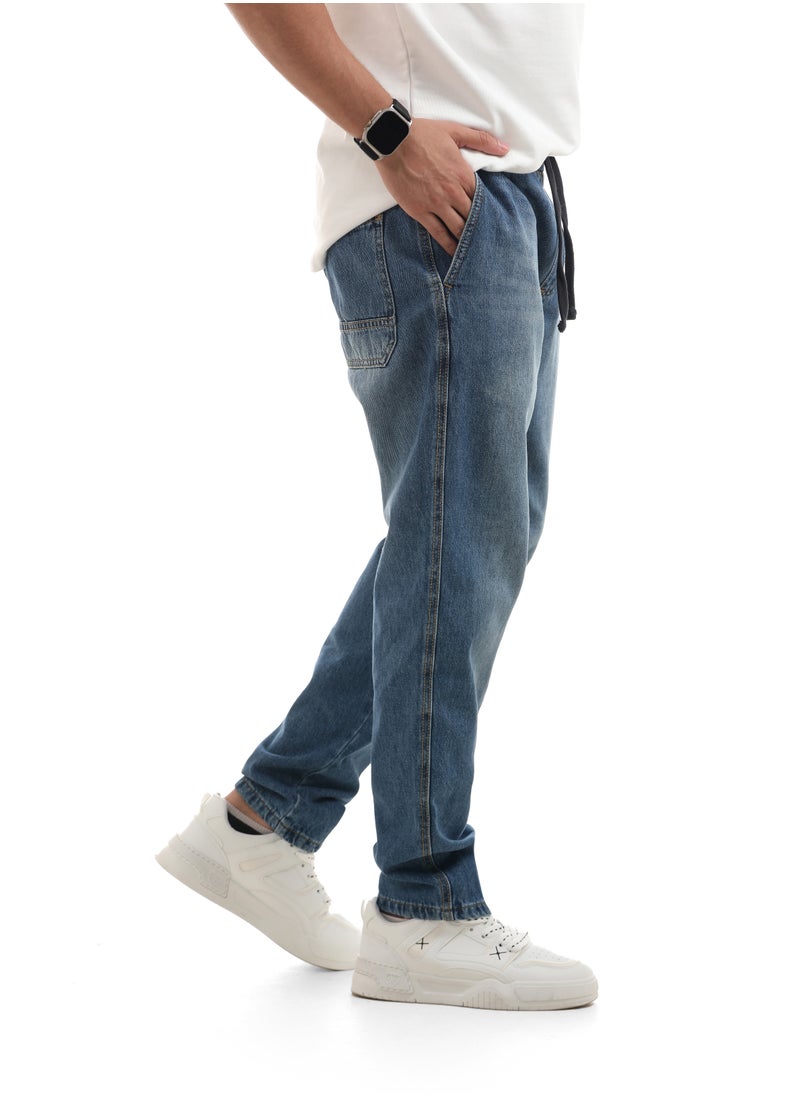 DOTT - Jogger Jeans - Image 1