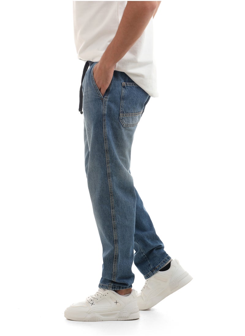 DOTT - Jogger Jeans - Image 1