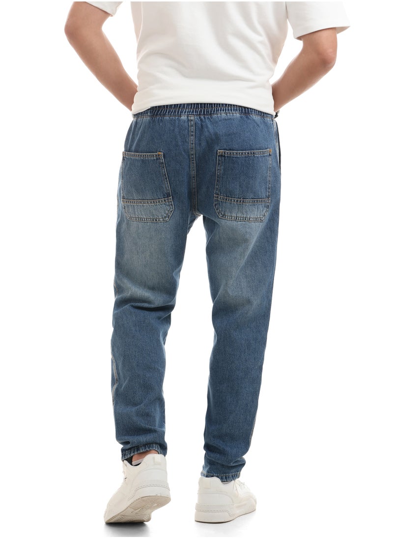 DOTT - Jogger Jeans - Image 1