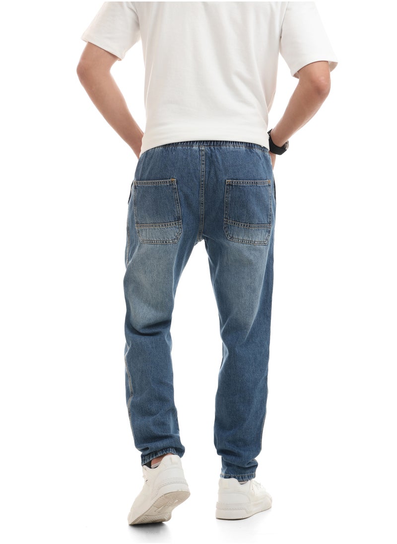 DOTT - Jogger Jeans - Image 1