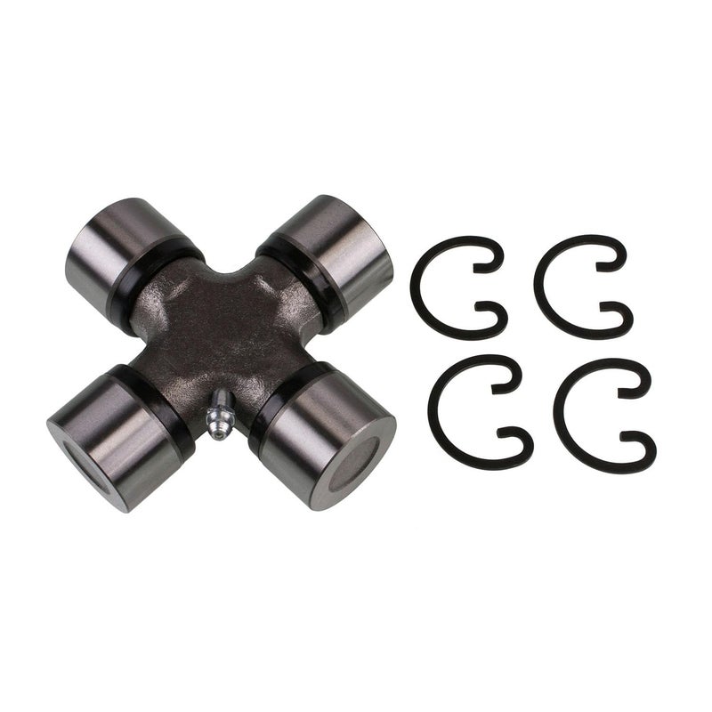 World American 5-188XR U-Joint (DL-UJ-1480-OSR-OVER CAP-4.1880) - Image 4