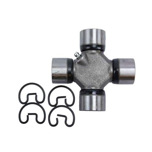 World American 5-188XR U-Joint (DL-UJ-1480-OSR-OVER CAP-4.1880) - Image 2