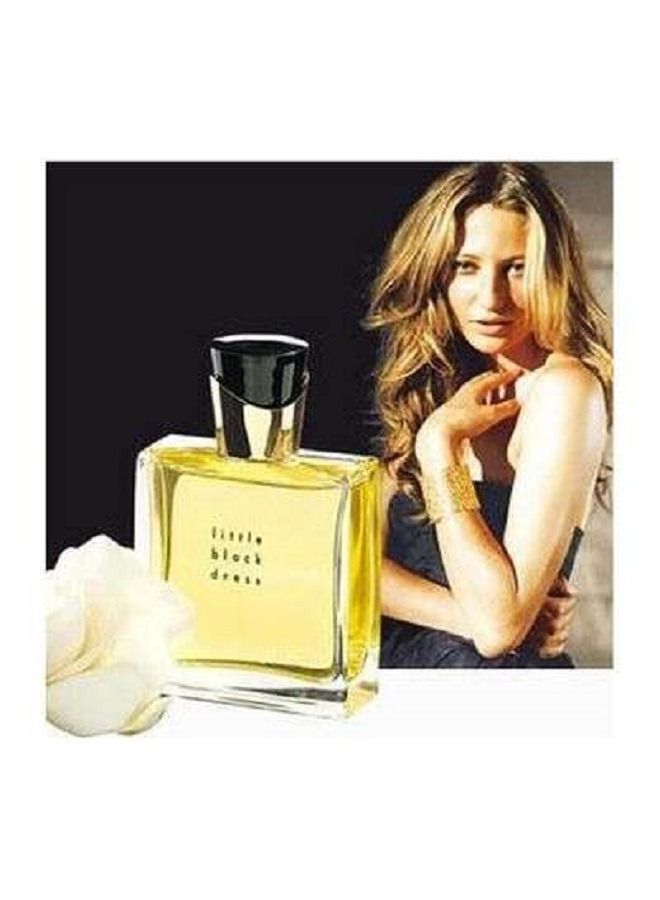 آفون ماء عطر ليتل بلاك دريس - Image 2