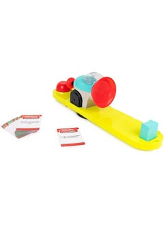 Spin Master Games Spray Off Play Off Water Splashing Challenge Indoor/Outdoor Backyard Camping Funny Prank Board Game Summer Toy For Families And Kids Ages 8 And Up  - Image 4