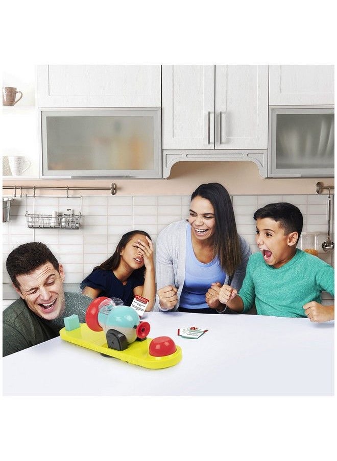 Spin Master Games Spray Off Play Off Water Splashing Challenge Indoor/Outdoor Backyard Camping Funny Prank Board Game Summer Toy For Families And Kids Ages 8 And Up  - Image 3