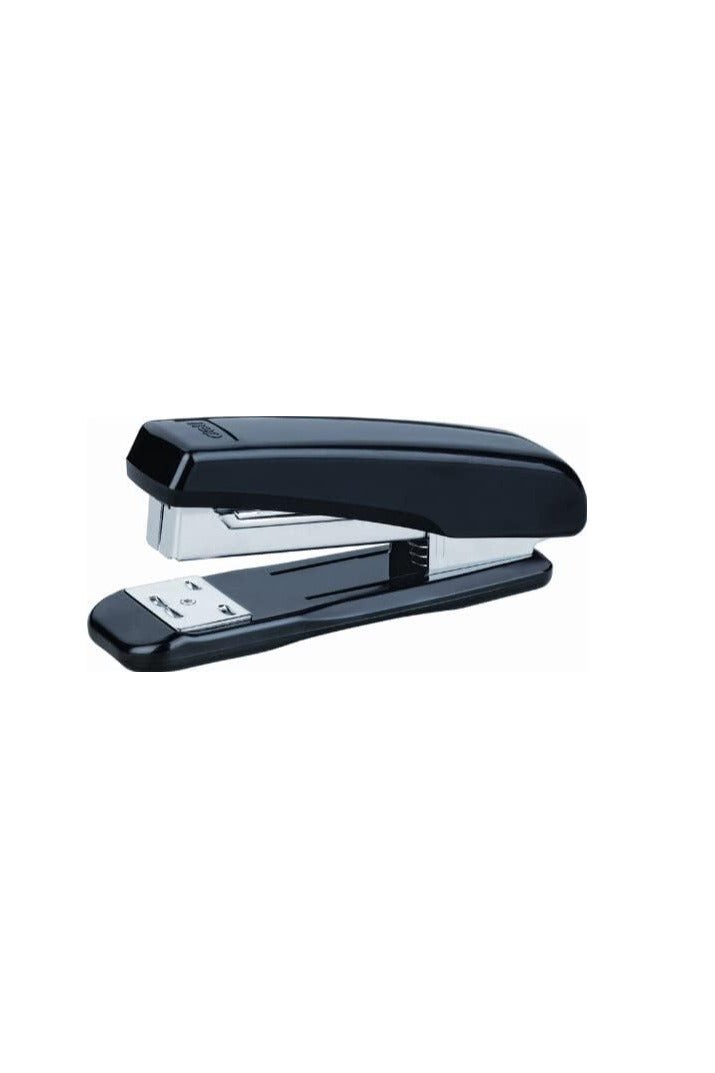 Deli 0306 Stapler with 25 sheet capacity for 26/6 & 24/6 Staple pins, Pack of 2 (color may vary) - Image 3