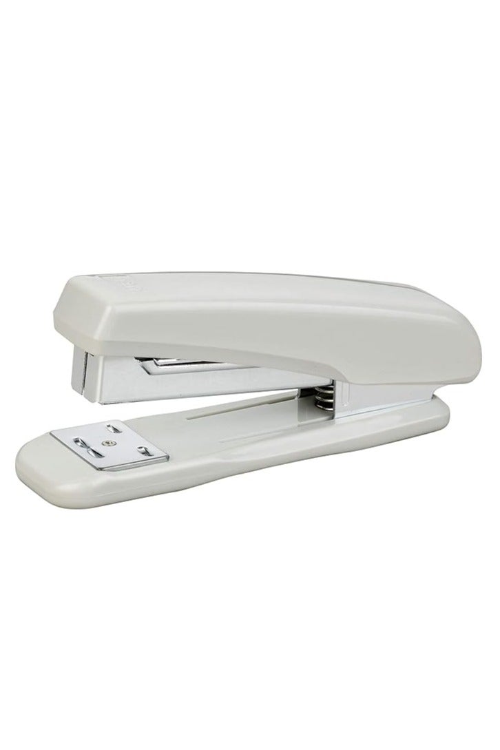 Deli 0306 Stapler with 25 sheet capacity for 26/6 & 24/6 Staple pins, Pack of 2 (color may vary) - Image 4