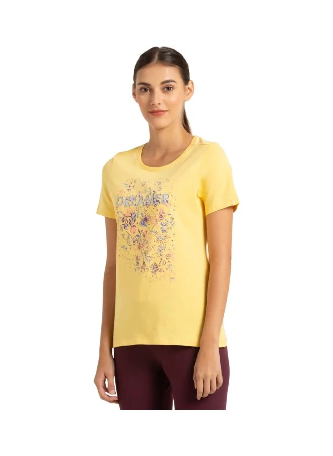 جوكي Jockey Women T Shirt