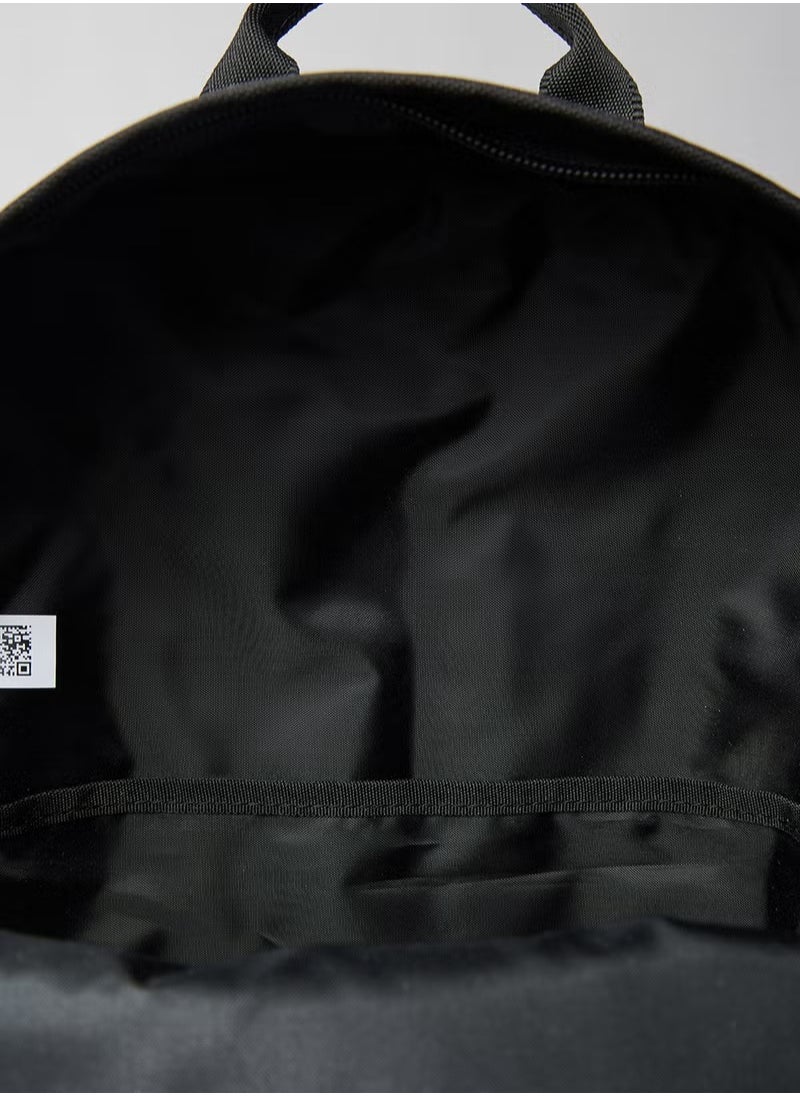 Swap Out Backpack Black