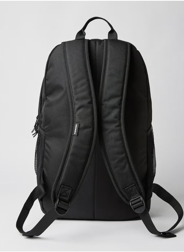 Swap Out Backpack Black