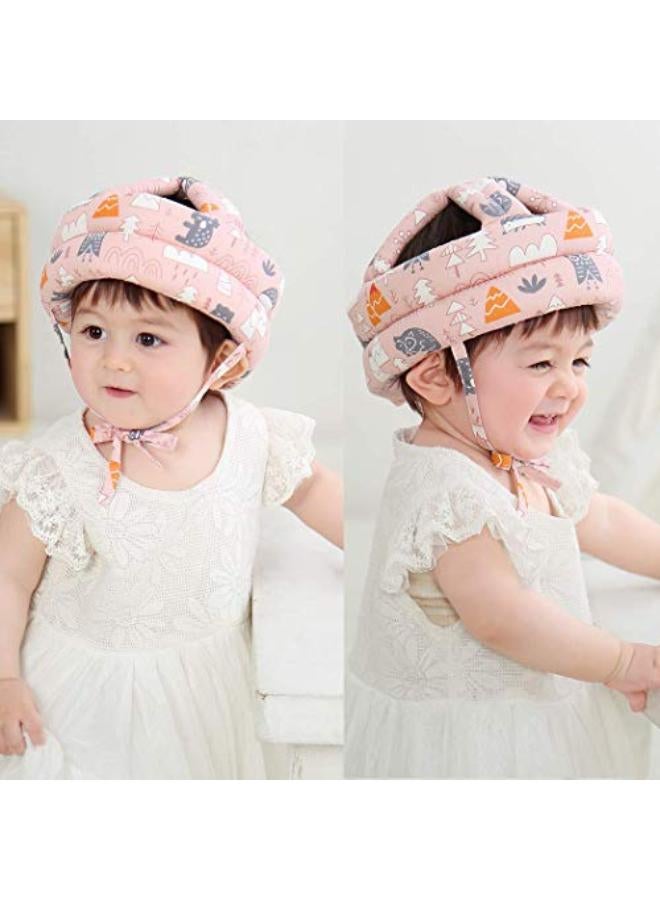 360° Anti-Collision Baby Helmet - Image 5