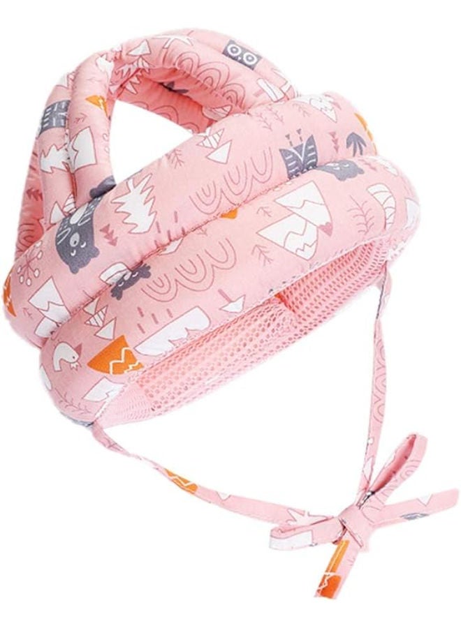 360° Anti-Collision Baby Helmet - Image 1