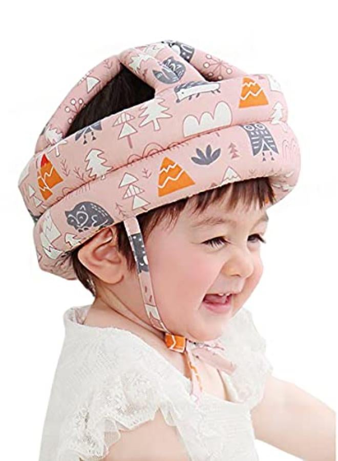 360° Anti-Collision Baby Helmet - Image 2