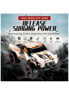 1:10 High-Speed Off-Road Remote Control Car 2.4GHz Controller Fastest RC Racing Climbing Toy Car - pzsku/ZC81FD7C1859B5E65A301Z/45/_/1733037019/6e2fbb27-0c47-4997-be68-79824f83a974