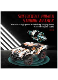 1:10 High-Speed Off-Road Remote Control Car 2.4GHz Controller Fastest RC Racing Climbing Toy Car - pzsku/ZC81FD7C1859B5E65A301Z/45/_/1733037019/b29b0485-2bcf-4d5f-bf43-e2503f286309