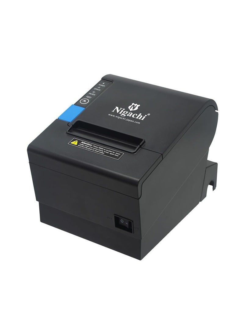 Nigachi طابعة الإيصالات الحرارية NC-TP300 - Image 1
