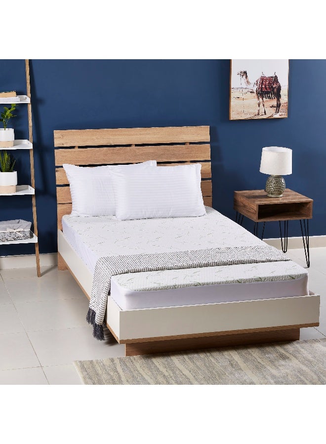 Home Box واقي مرتبة توأم مقاوم للماء - Image 5