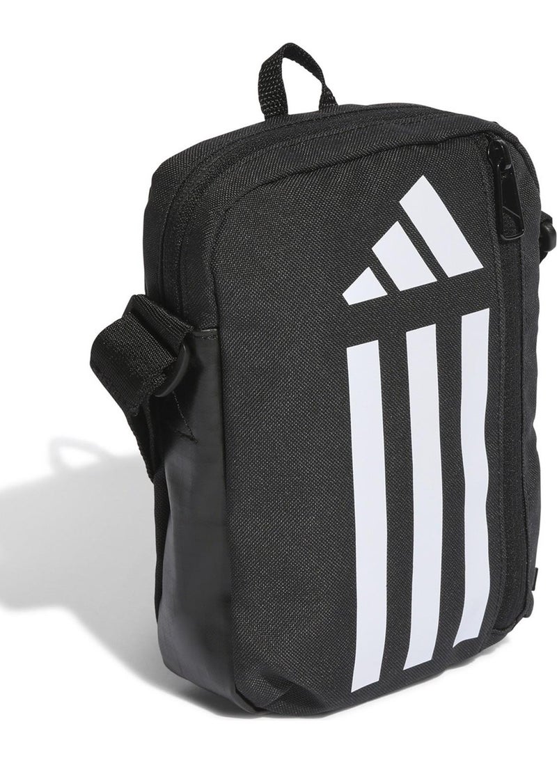 Adidas منظم TR أسود/أبيض HT4752  - Image 3