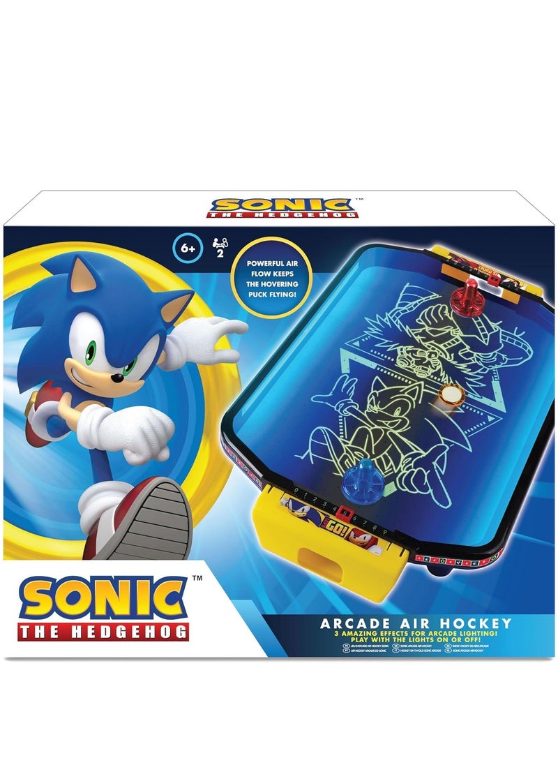 SONIC Sonic Arcade Air Hockey SN1902  - Image 1