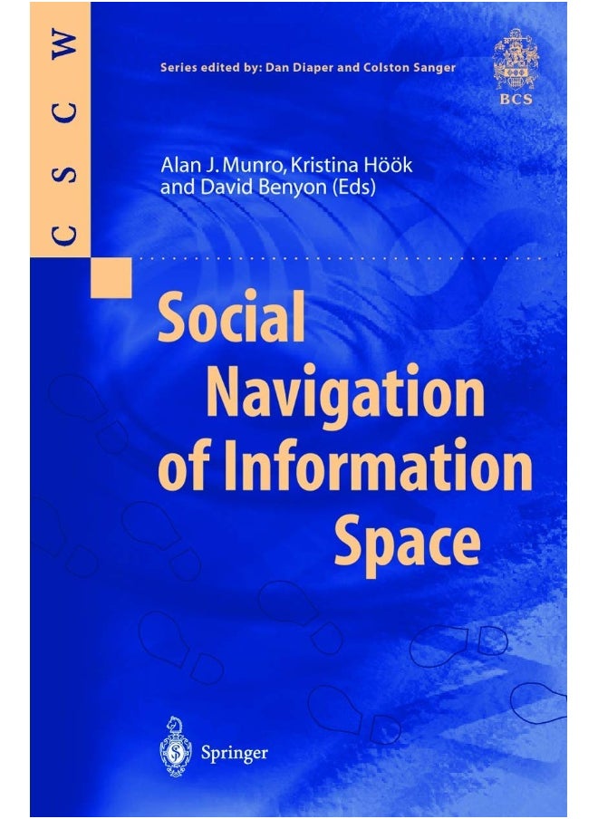 Social Navigation of Information Space 