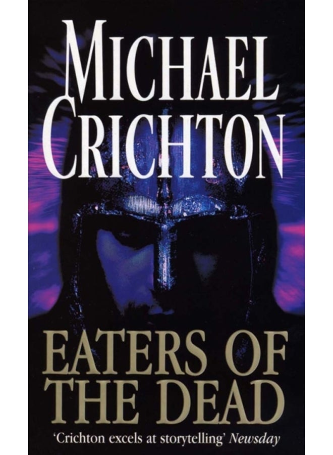 Eaters Of The Dead